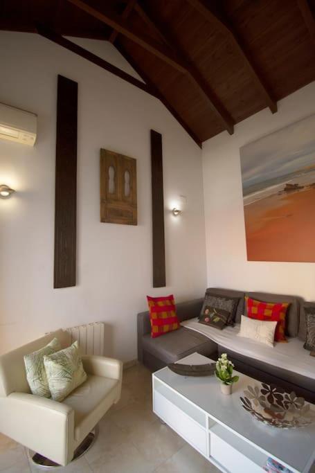 Apartamento Ático Elvira Granada Exterior foto