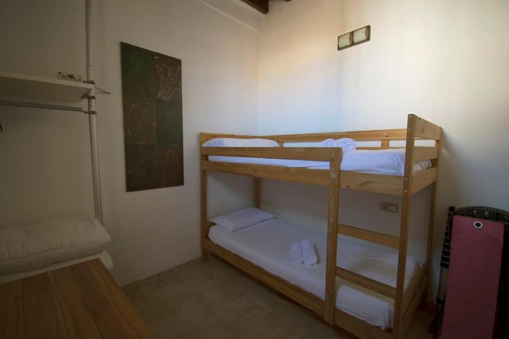 Apartamento Ático Elvira Granada Exterior foto