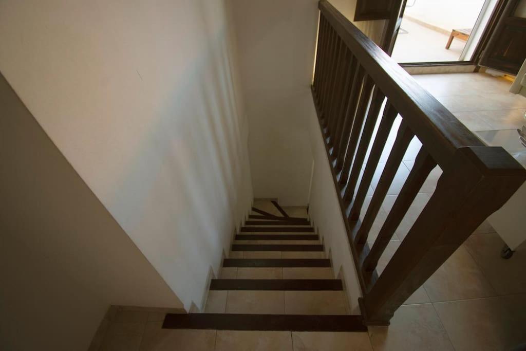 Apartamento Ático Elvira Granada Exterior foto
