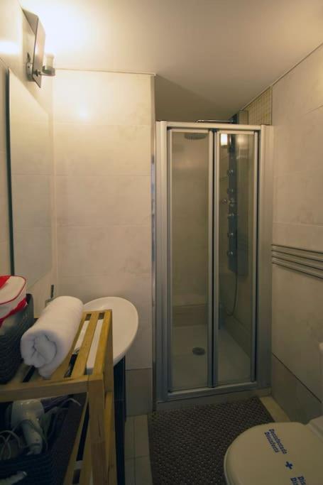 Apartamento Ático Elvira Granada Exterior foto