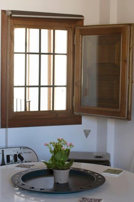 Apartamento Ático Elvira Granada Exterior foto