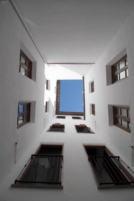 Apartamento Ático Elvira Granada Exterior foto