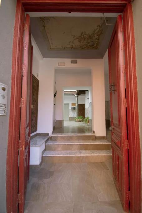Apartamento Ático Elvira Granada Exterior foto